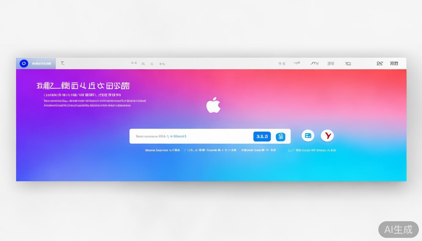 借助TP官方网站获取苹果产品,提升品牌影响力并改进搜索系统