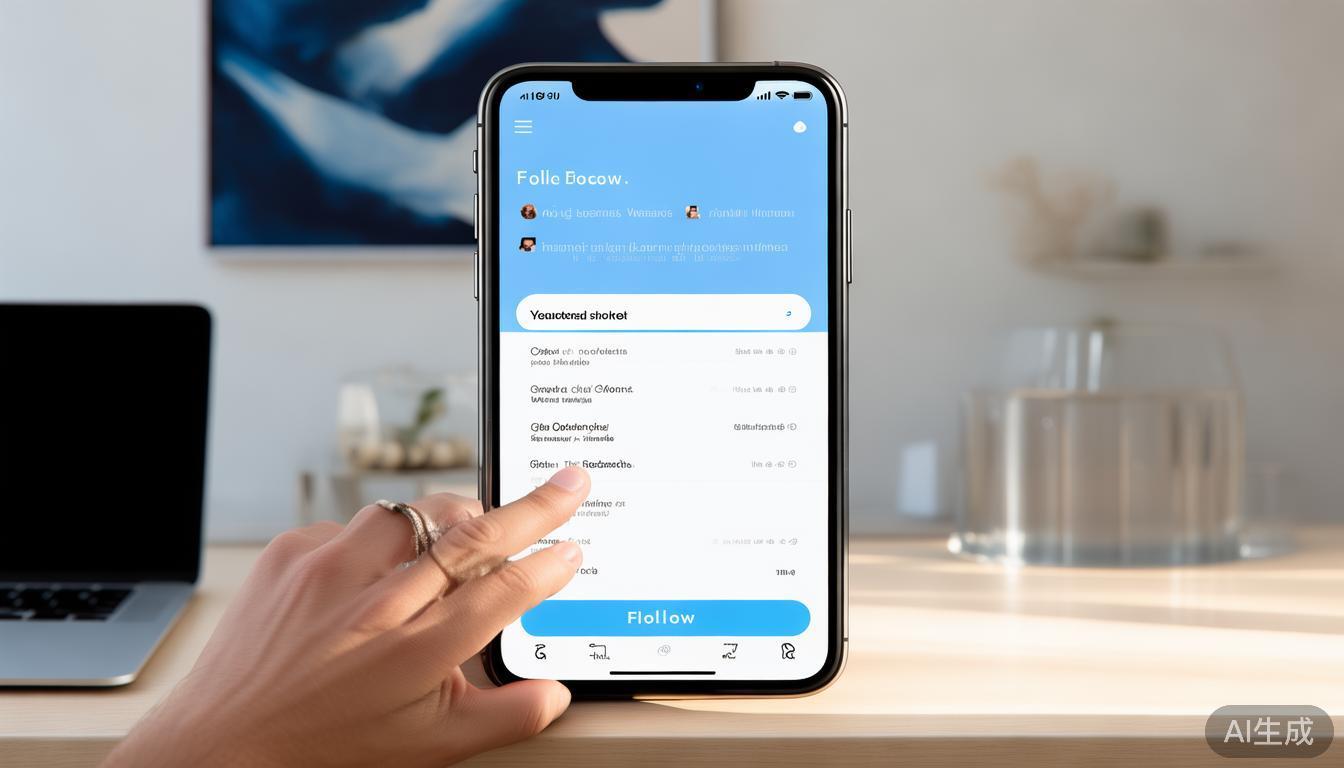 如何在TP官方APP中关注最新动态？只需三步：登录、查找与开启通知