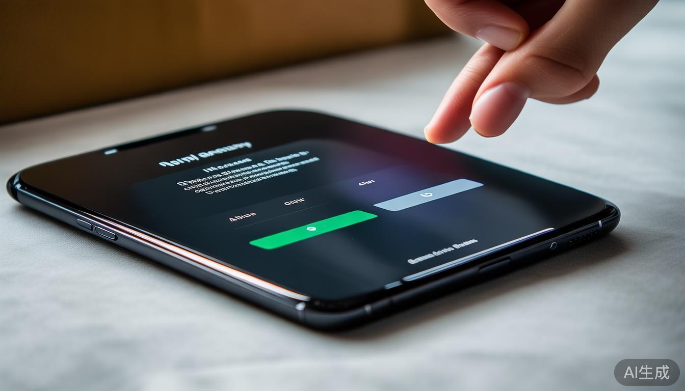 TP官方App下载安装指南：3步教你安全下载，轻松上手无风险