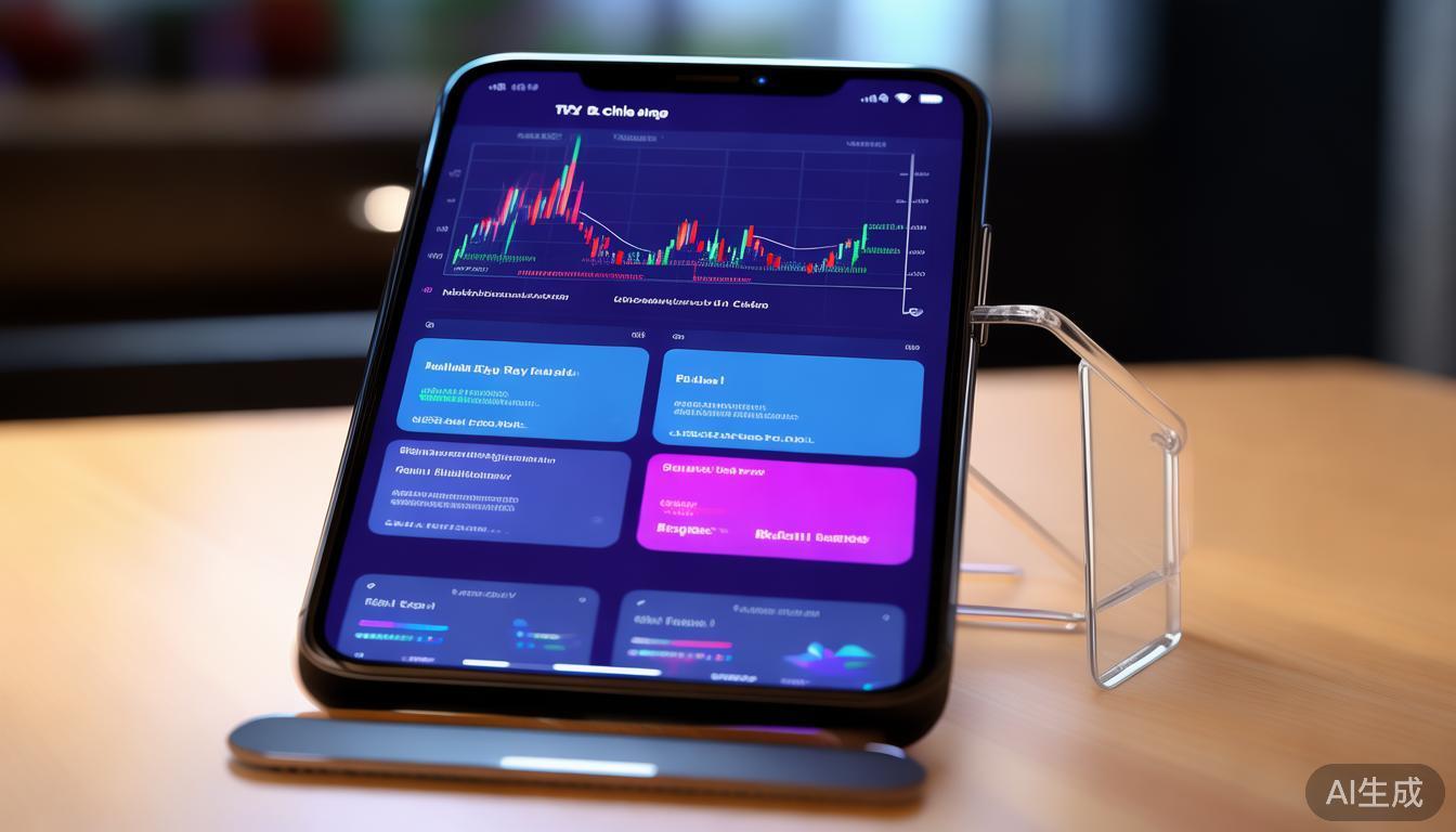 动态交易指标pdf_3. 下载tp交易所app,轻松掌握市场动态_动态交易口令