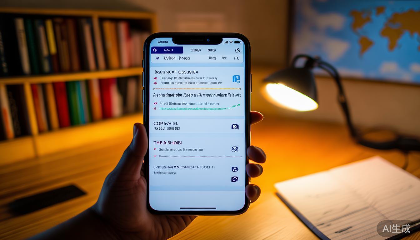 个人理财必备技能！TP官方渠道下载理财app提升财务状况