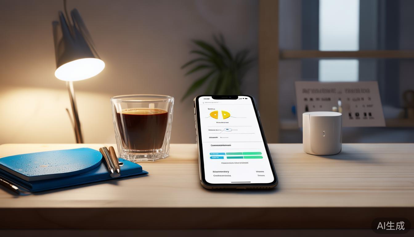 资金管理的关键：TPWallet 助力精准把控，设定月度预算防盲目消费