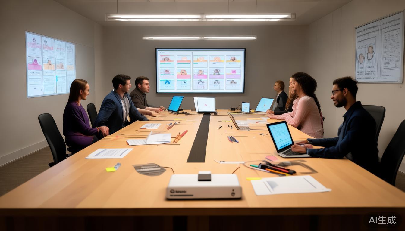 团队协作之道：如何在TP官方网站下载中高效沟通、共建流程、沉淀知识？