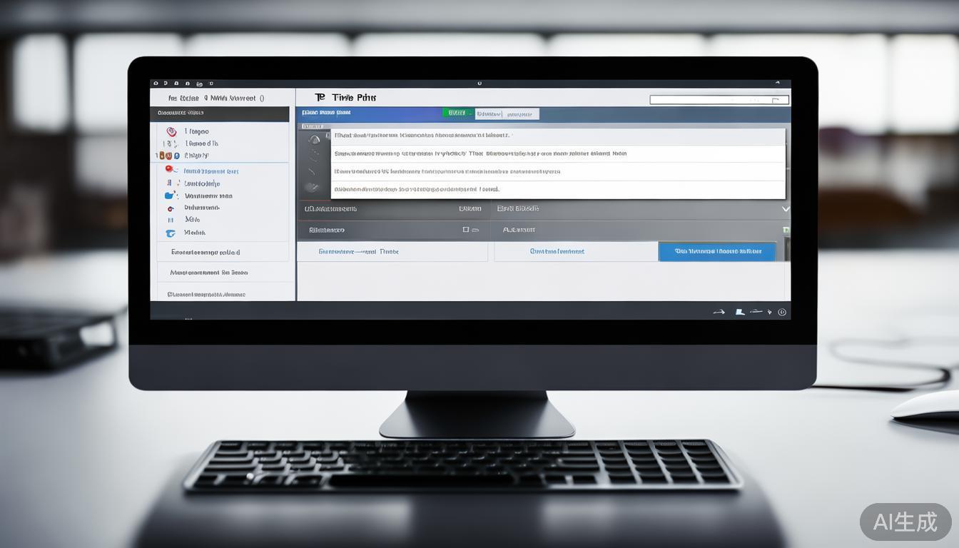 TP软件数据迁移头疼？资深用户分享经实践检验的迁移技巧