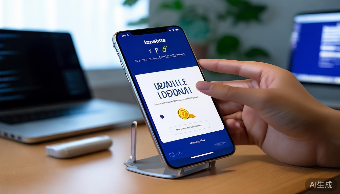 数字货币钱包安全至关重要！官方渠道下载保障资产稳健发展