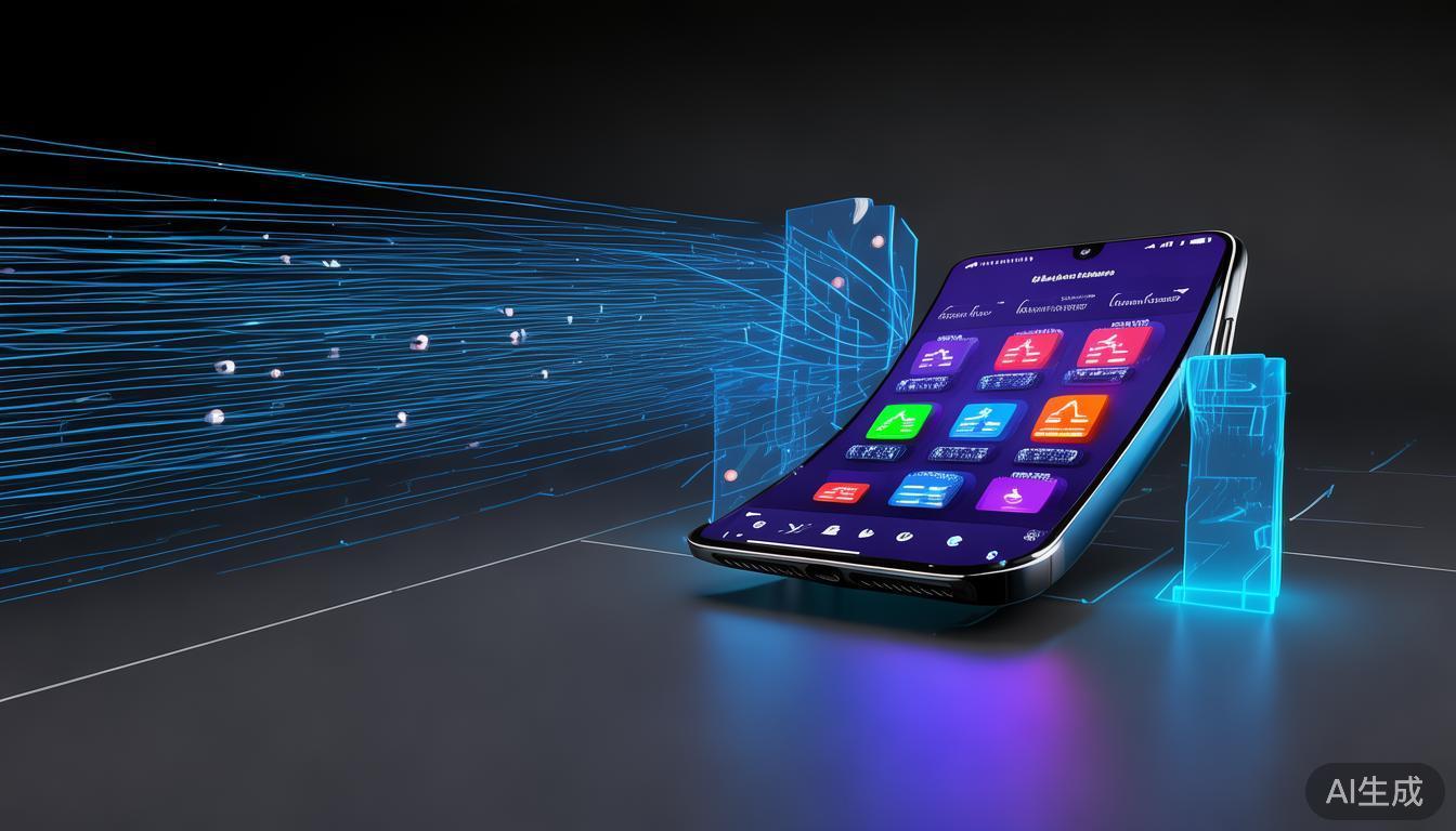 安卓TP2025版本：文件保护新升级，融合安全与体验防范数据泄露