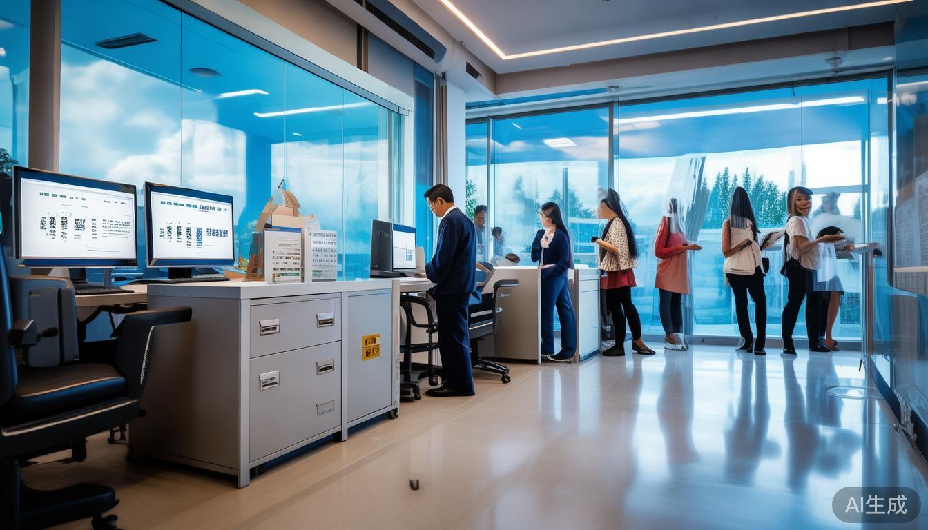 数字政务解决方案正版下载渠道很关键，关乎系统稳定与数据安全