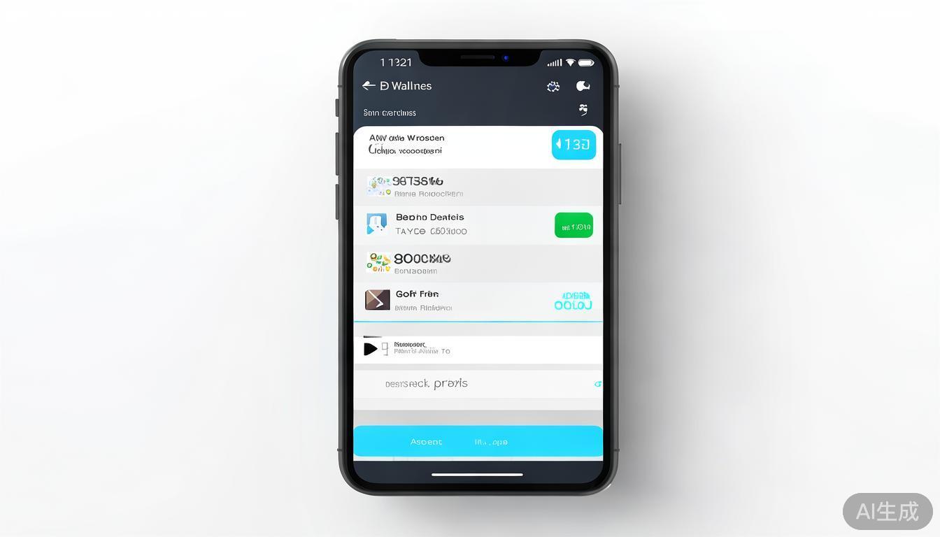TP钱包安卓版多链怎么用？一个App管理以太坊、BSC等资产真方便