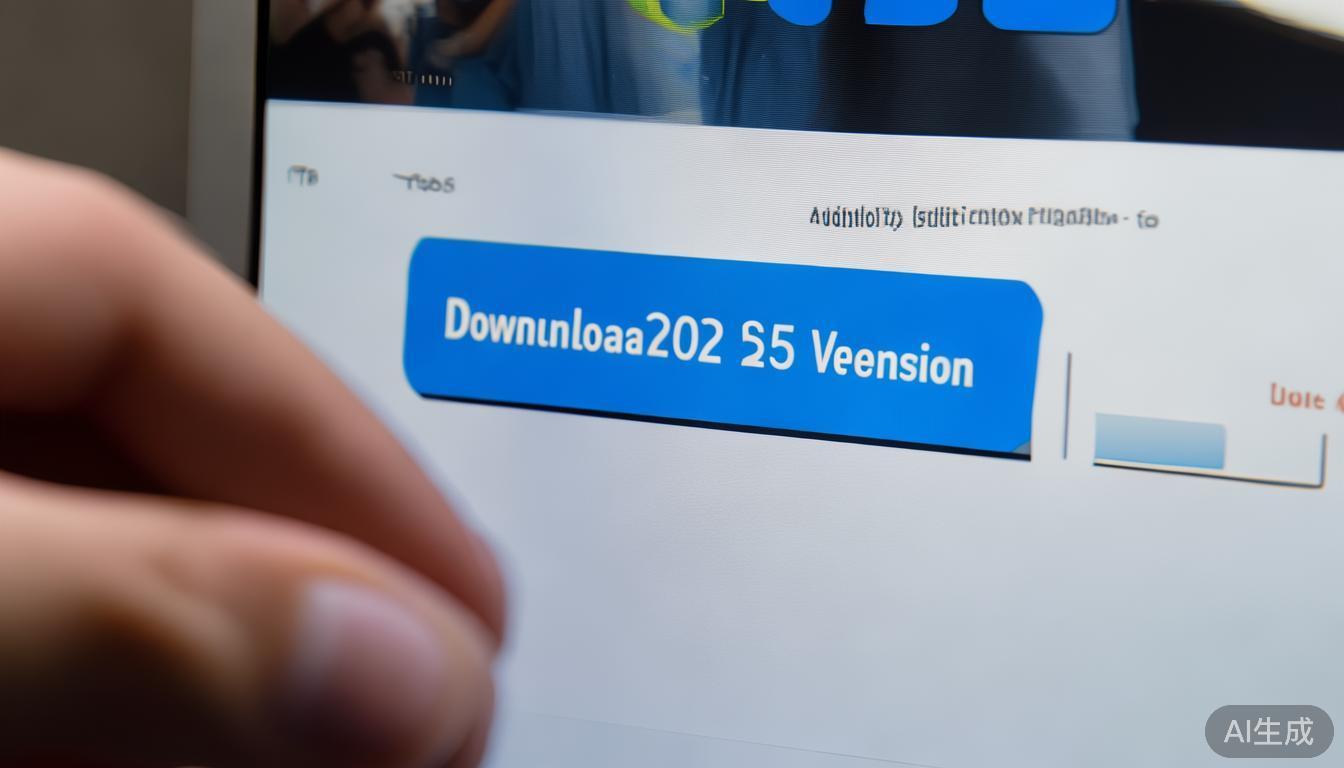 TP官网2025版下载遇难题？用户反馈与访问优化方案全解析
