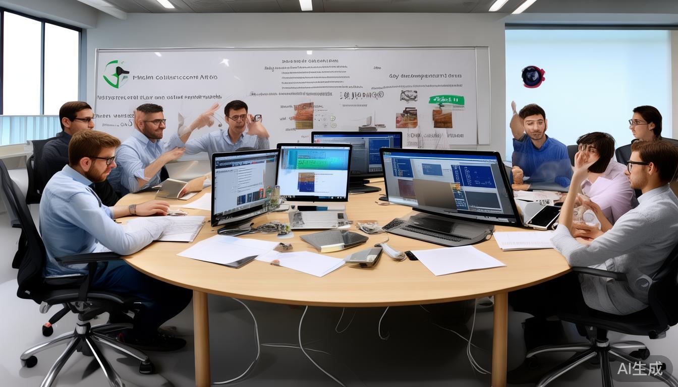 团队协调诀窍：从TP官网下载苹果版到高效跨国协作的完整指南