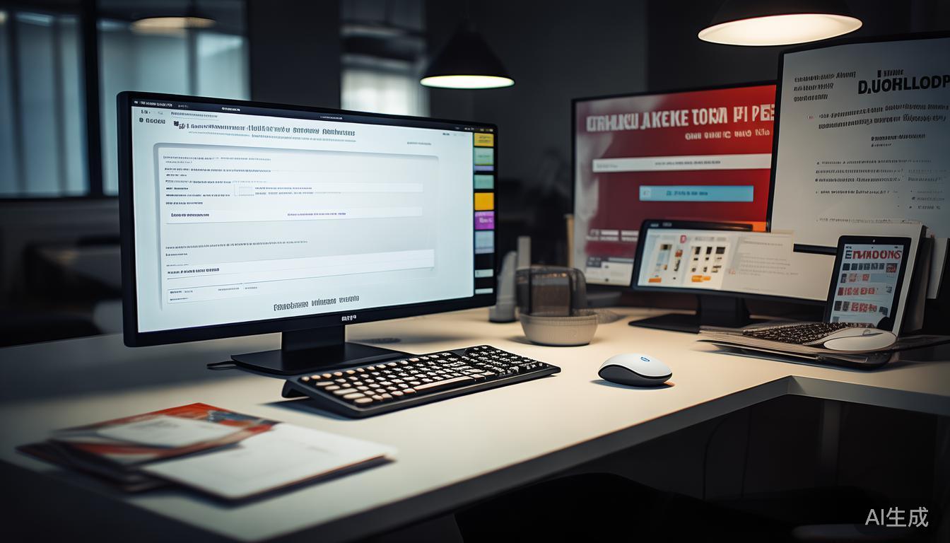 TP官方正版下载最新版安全指南：手把手教你避开陷阱，安全下载全攻略