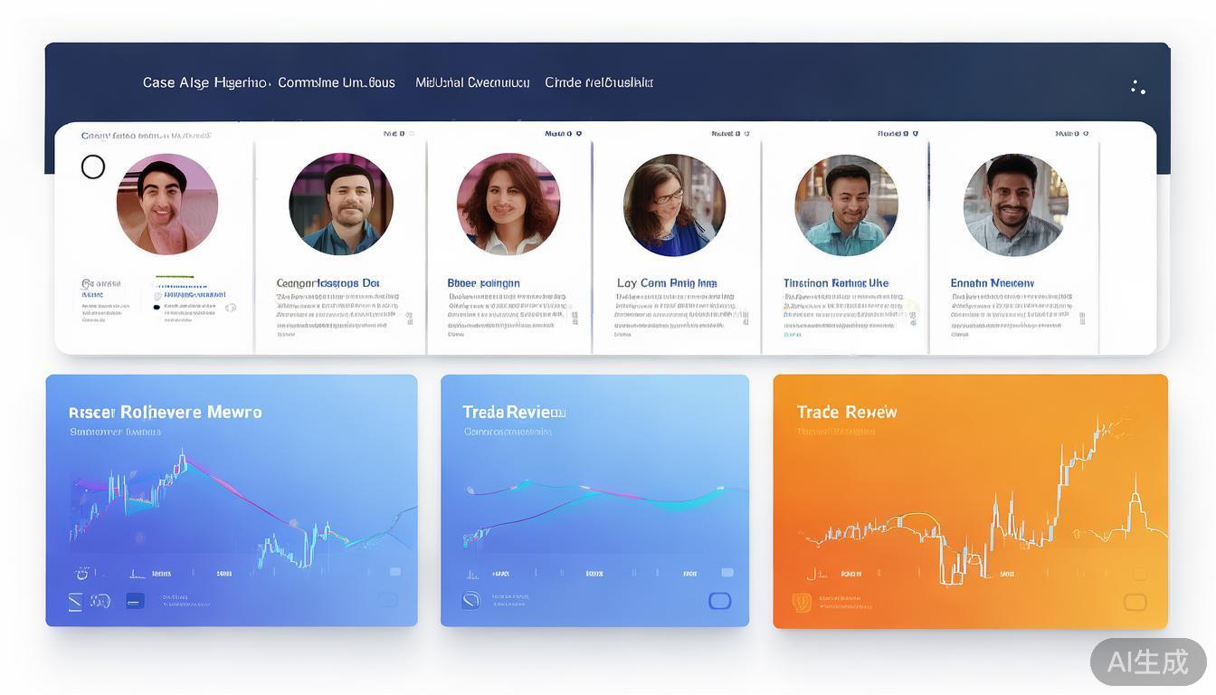 TP官方App投资者社区如何升级？这3招让信息共享与学习效率翻倍