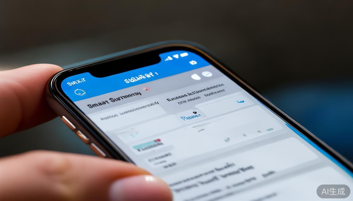 2025最新版tp安卓应用体验：场景感知与本地AI如何重塑智能助手？