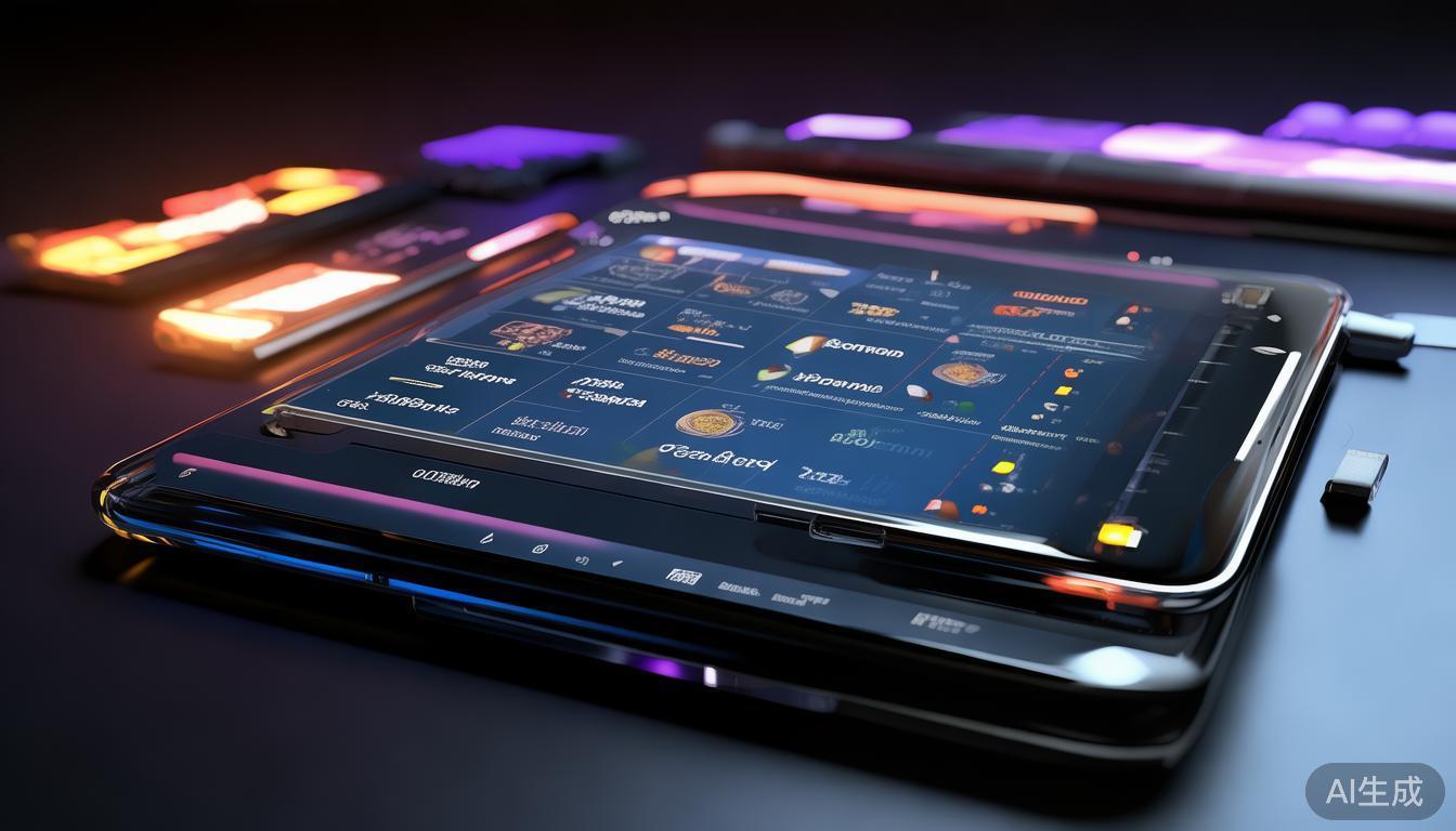 安卓用户下载TP钱包后的真实体验：如何做投资决策与理性看待收益？