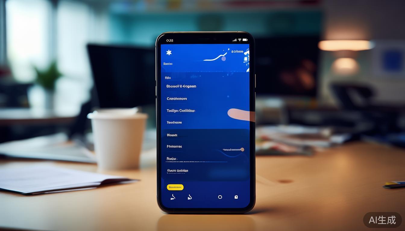 TP安卓2025版提示设定全解析：如何开启通知权限、配置关键提醒，提升文件传输效率？