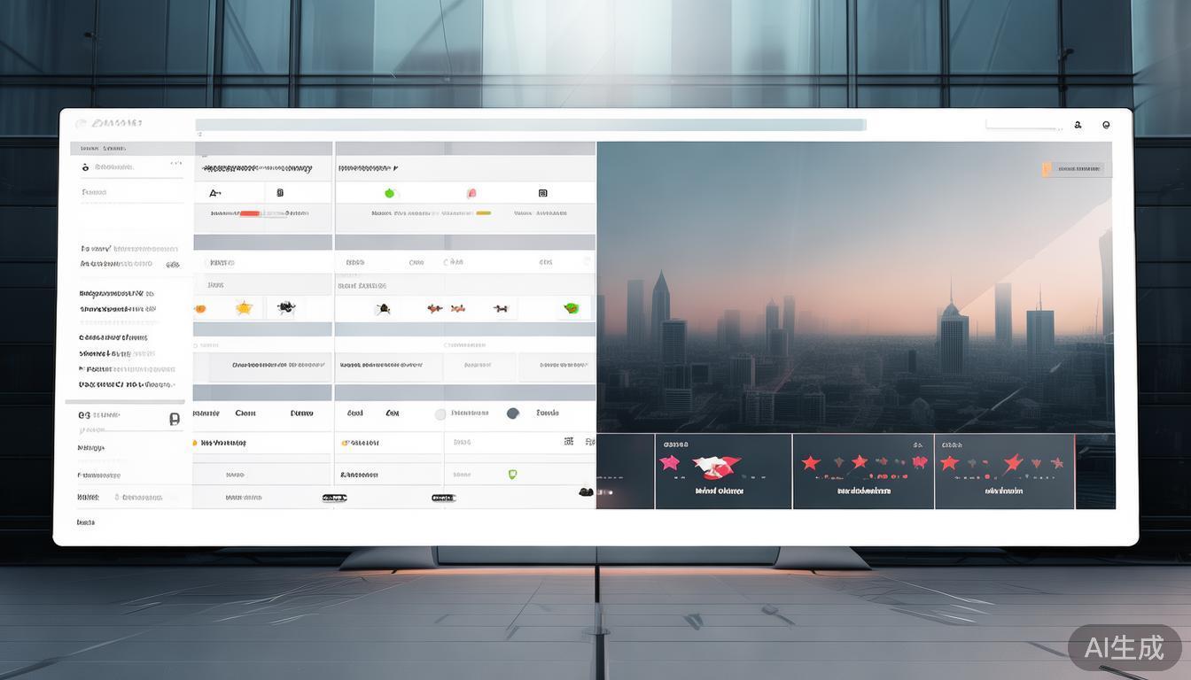 2025安卓更新挑战：TP应用如何平衡碎片化设备与用户体验？性能优化与老旧机型兼容性故障解析