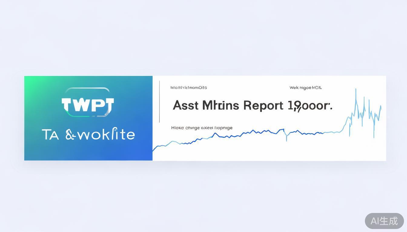 TPWallet：财务透明，用户信任之基石——资产可追溯、安全有保障