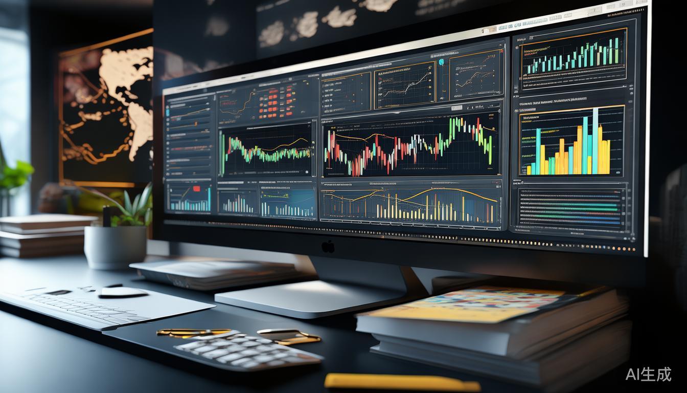 官方正版TP下载：确保数据准确，避免交易信号失真的关键