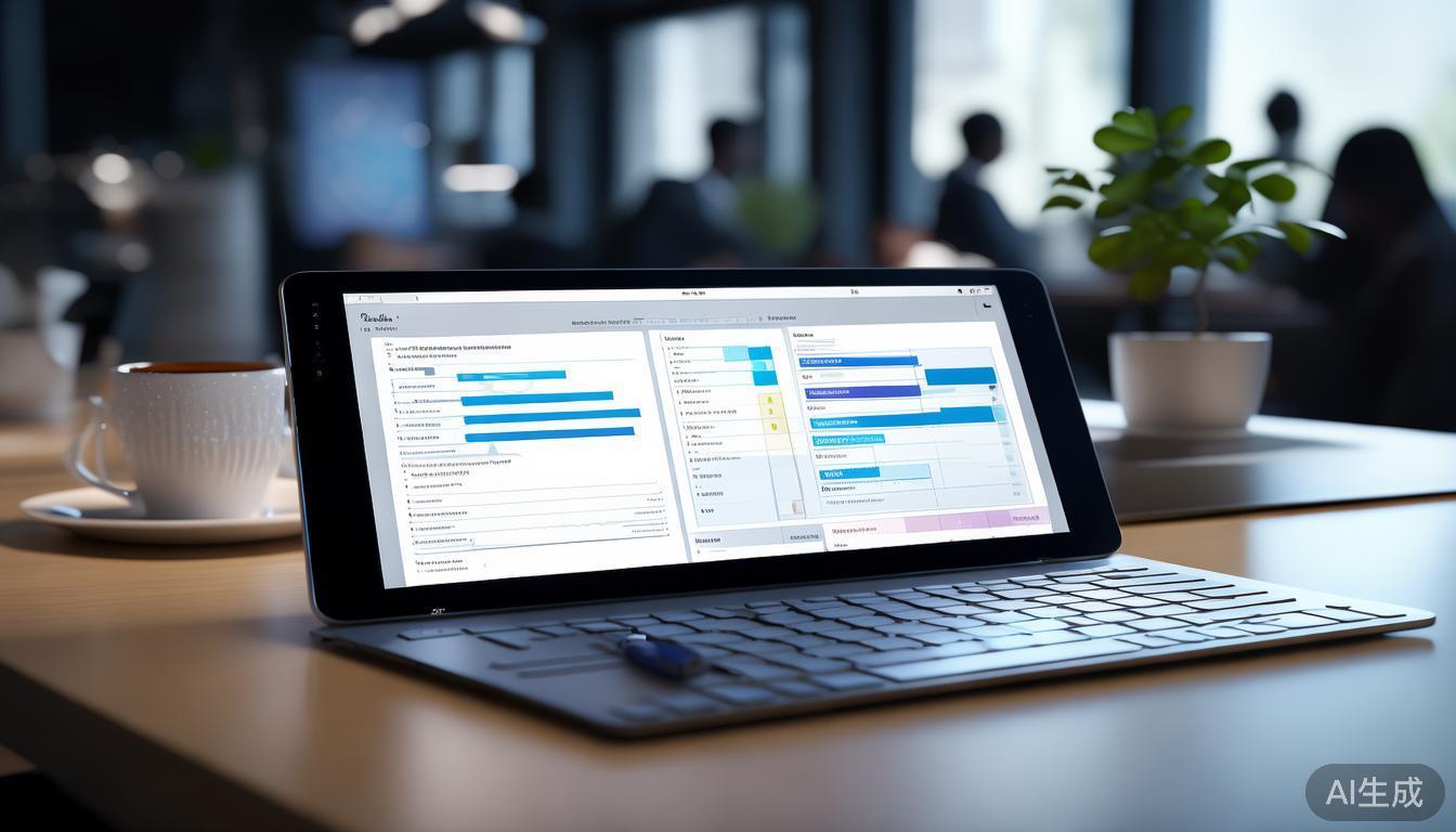 TP官网苹果版应用评测：高效协同、稳定流畅，如何助力团队绩效提升？