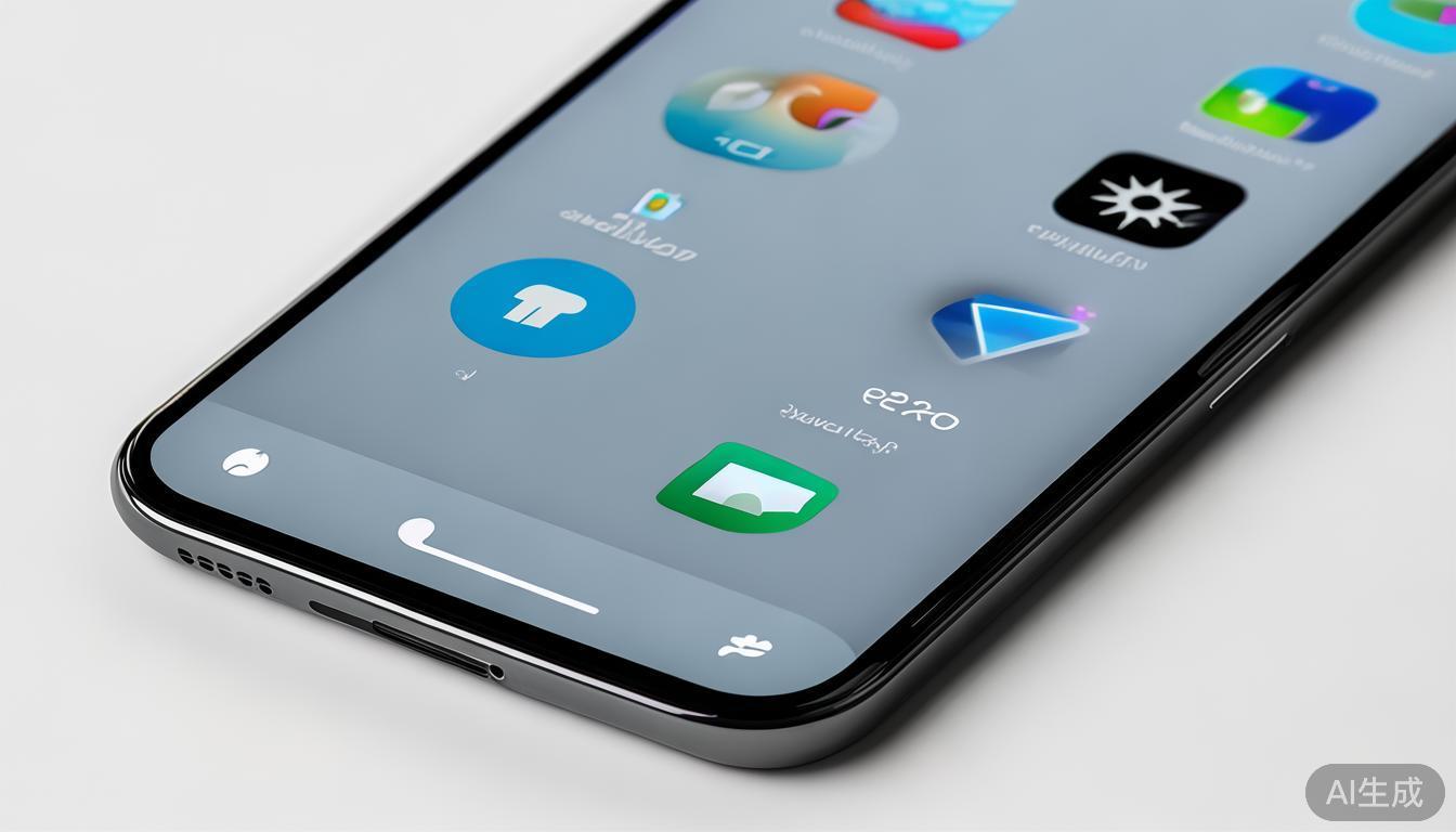 TP 2025安卓新版体验：流畅度飙升，智能后台让多任务更顺心