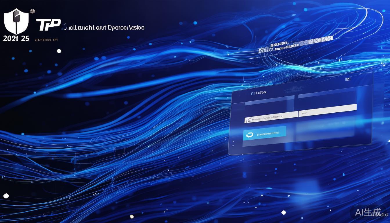 TP官网2025最新版：构筑数据安全防线，全面防护数据泄露与黑客攻击