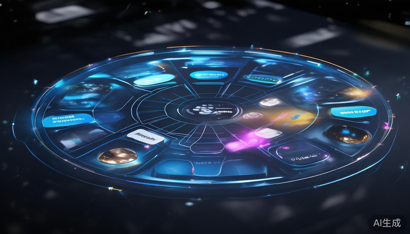 2025技术预览版发布：模块化架构与资源分发机制如何重塑开发流程？