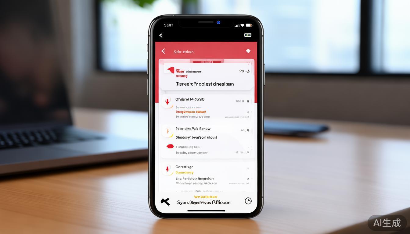 TP官方App新版体验：任务自动化与智能提醒，如何大幅提升工作效率？