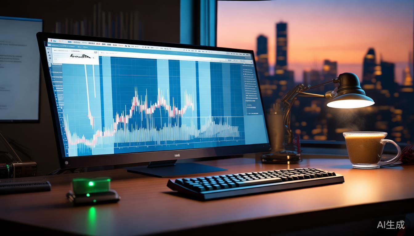 tokenpocket下载中的图表分析功能，如何帮助你做出明智决策？_绘制决策图_决策图标