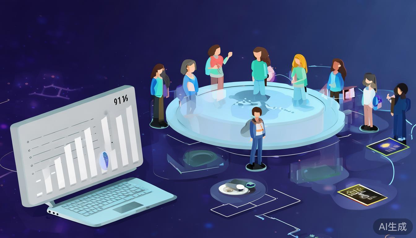 TokenPocket数据共享与互助功能：改变投资决策方式，助您掌握市场先机