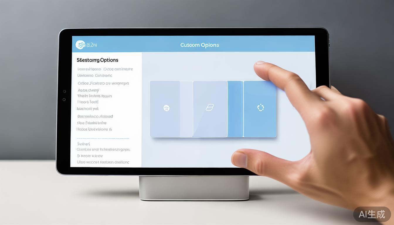 TP安卓2025钱包体验：界面清爽、支付极速，但自定义选项是槽点