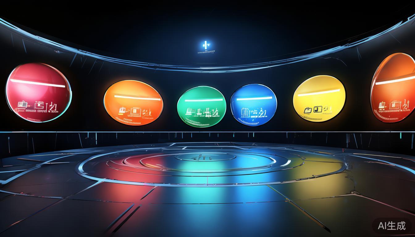 TP最新版发布：性能飞跃与功能革新，洞察其发展历程与应用趋势