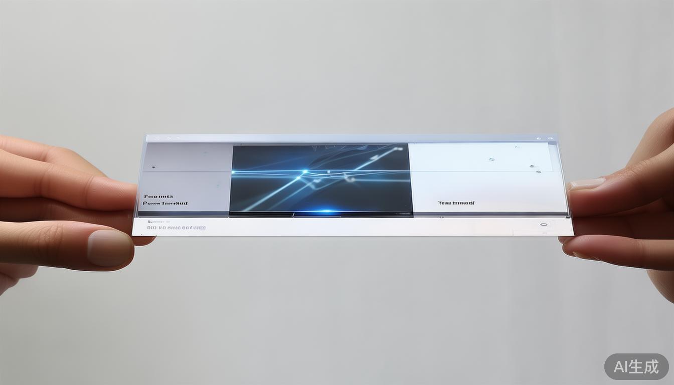 TP工具2025年安卓新版评测：界面全面革新，效率与美学完美平衡