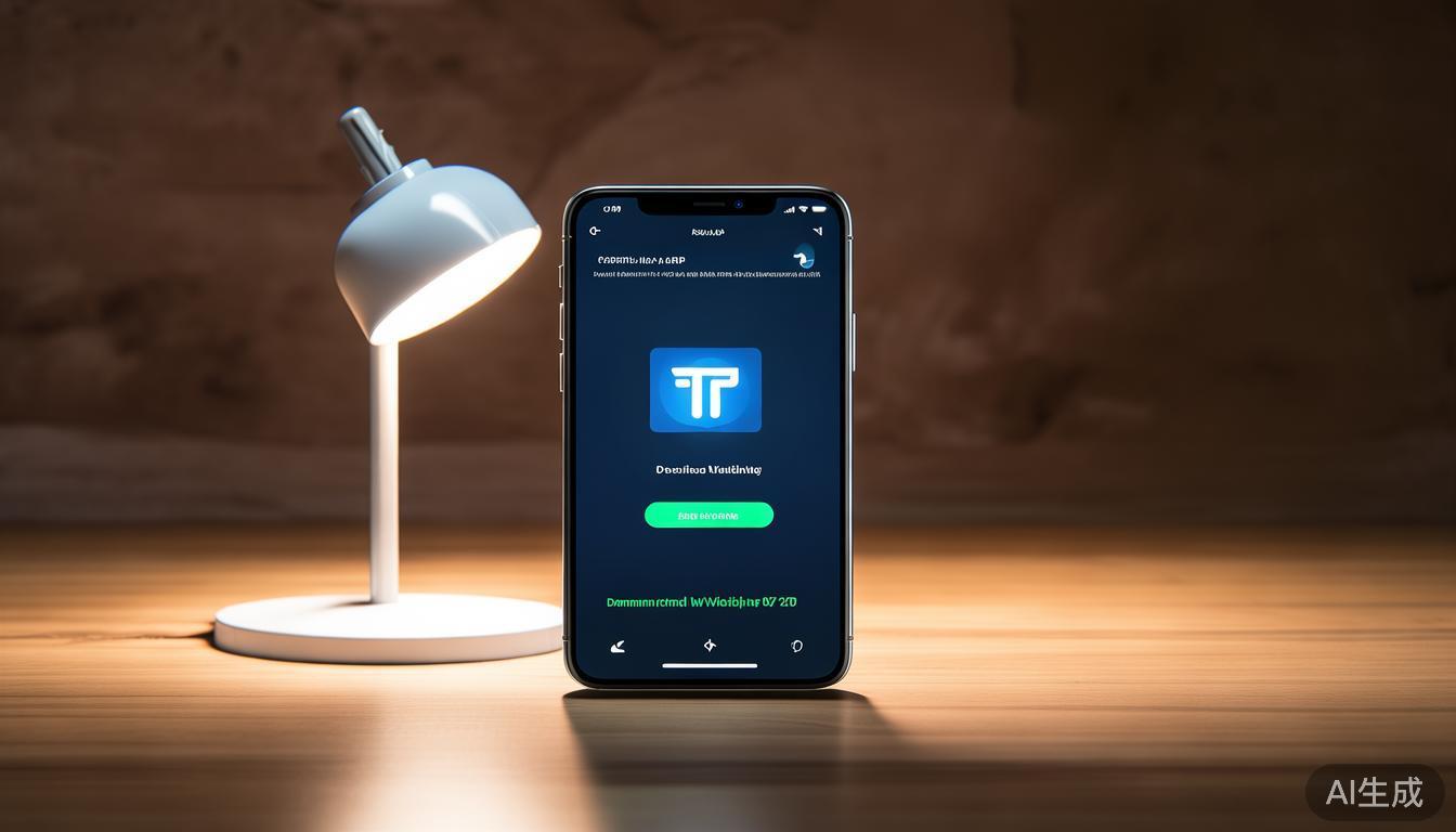 首选平台_首选在线下载_哪些功能使得tp官网的app下载成为用户的首选?