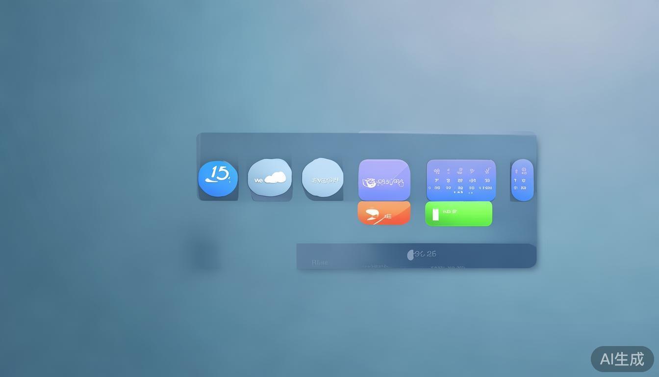 TP官方安卓最新版小工具高效运用指南：提升便捷性与效率的实用技巧