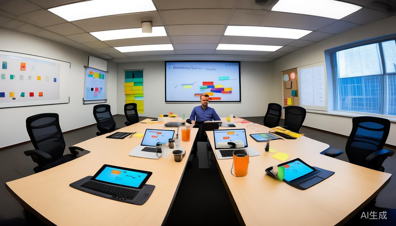 团队协作如何稳固高效？筑牢信任基石，从官方工具部署开始