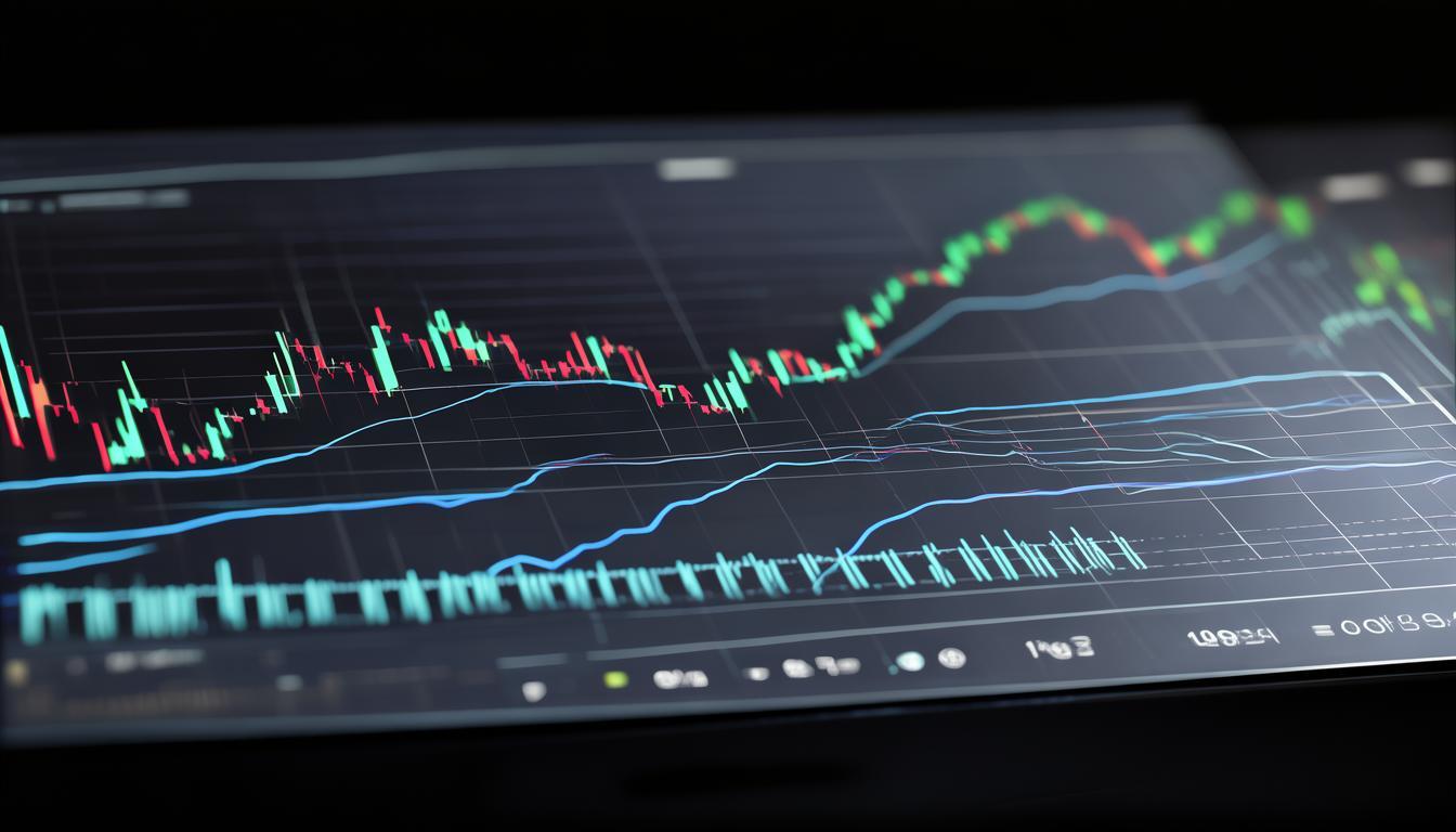 TokenPocket下载功能中的图表分析,助力明智投资决策?