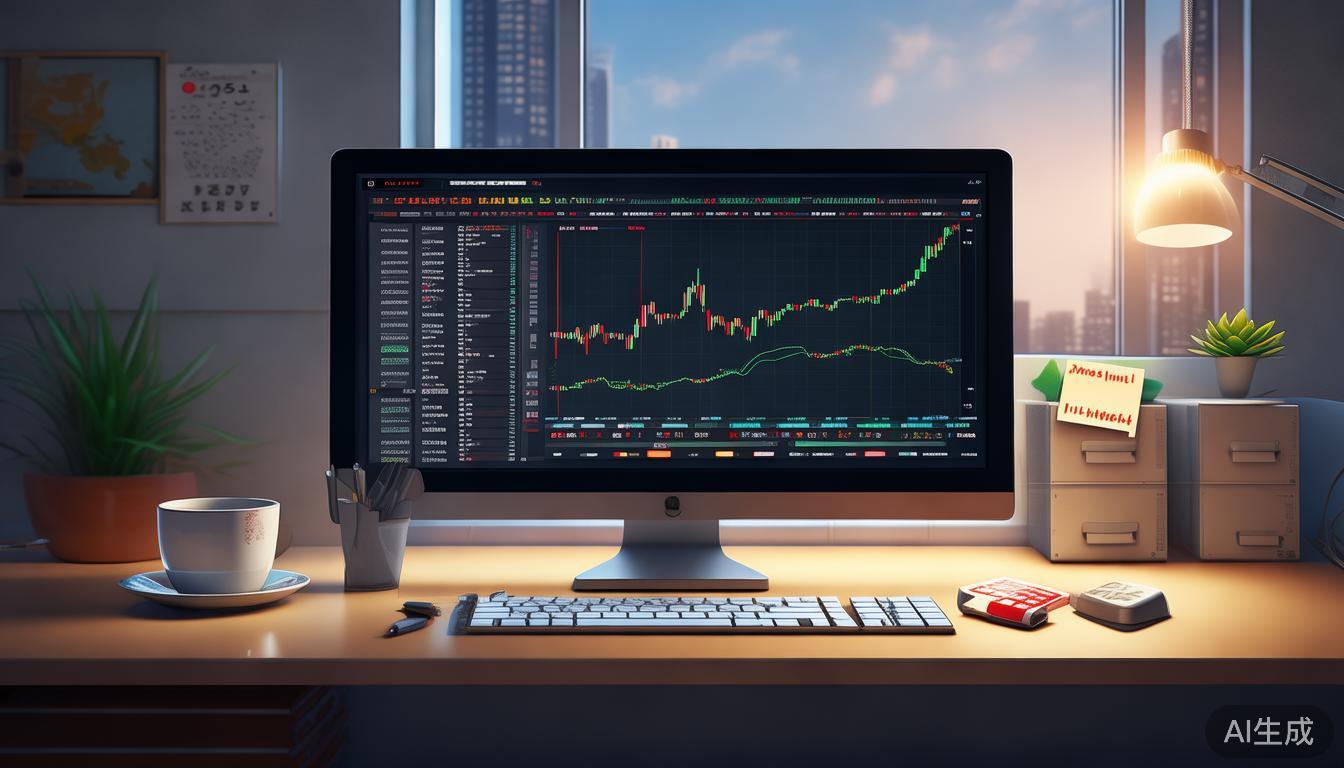 TPWallet最新版官网:利用多样学习资源提升投资技巧,减少弯路