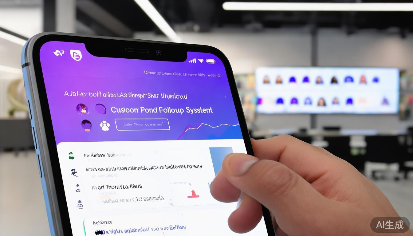 TP正版App客户关系管理指南：活用内置工具，提升用户体验与业务增长