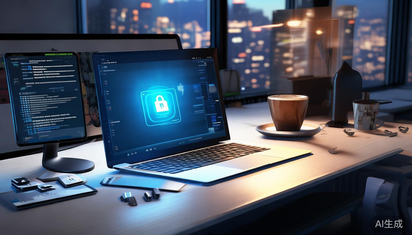 TP安卓官方版数据安全指南：如何防范风险与保护个人信息？