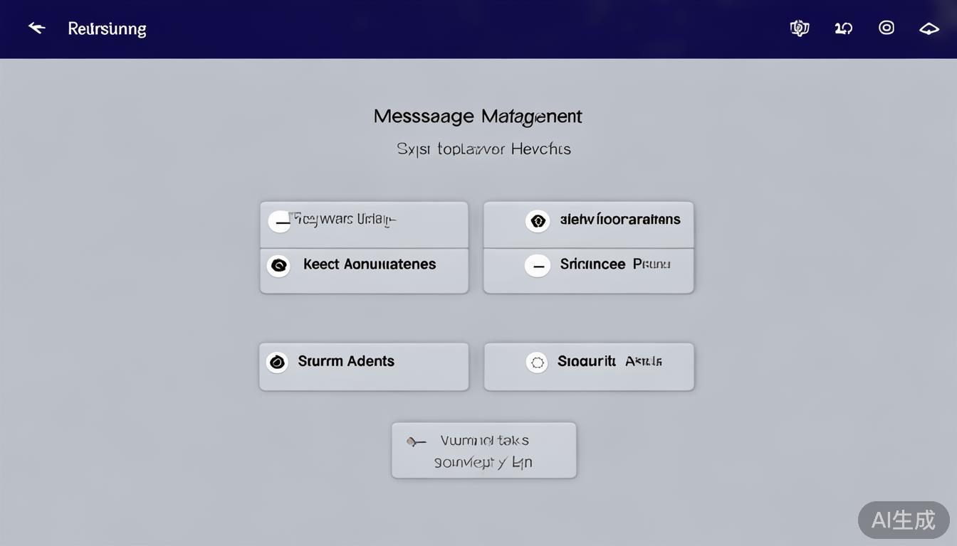 安卓通知中心下载_安卓系统通知在哪里设置_如何设置TP官方下载安卓最新版本2025的通知功能