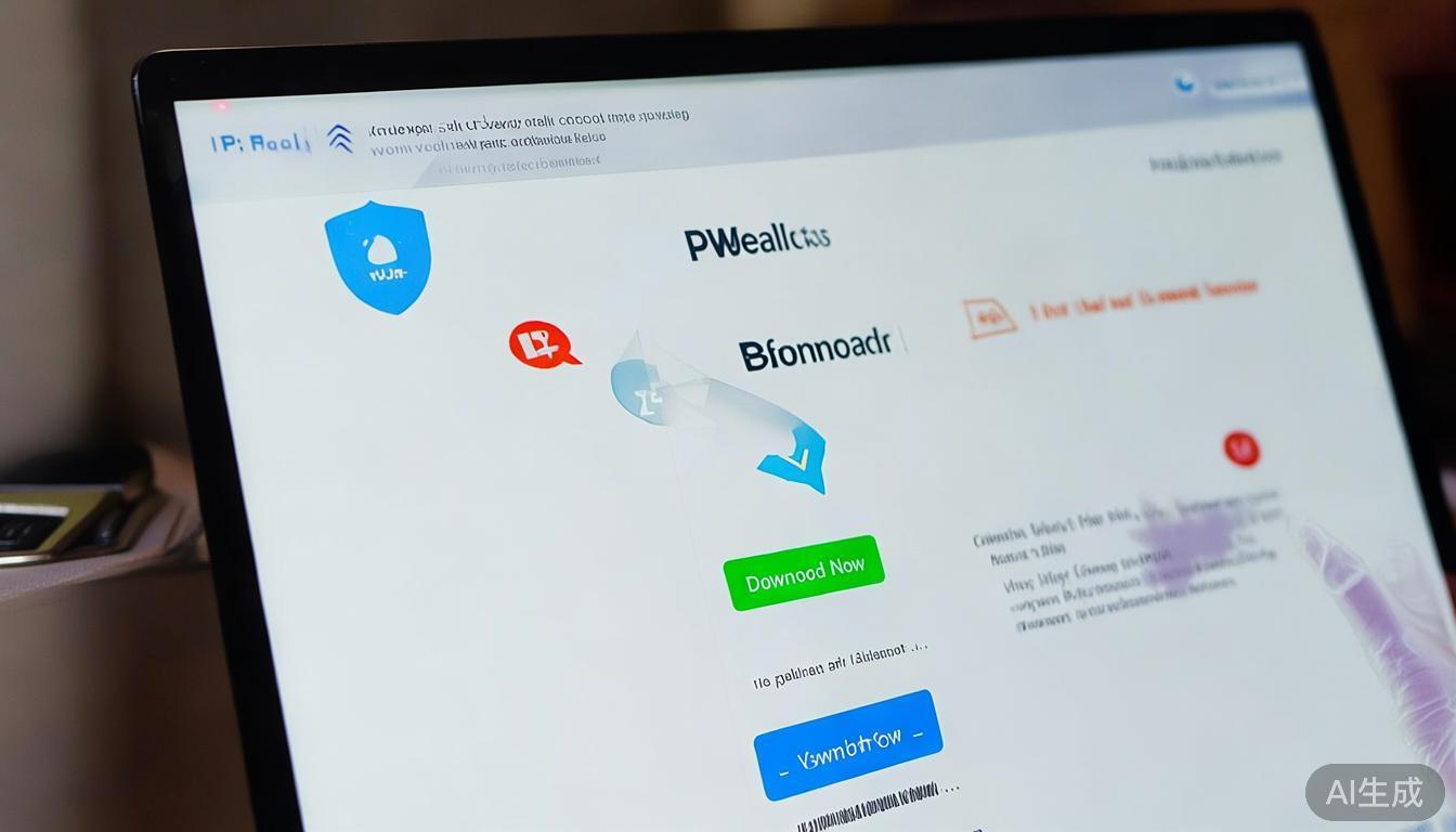 TPWallet官网下载：保障数字资产安全，远离恶意代码与私钥泄露风险