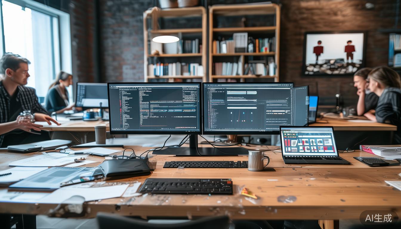 掌握TP官方APP下载技能：开启职业发展新大门，成就稳定职业之路