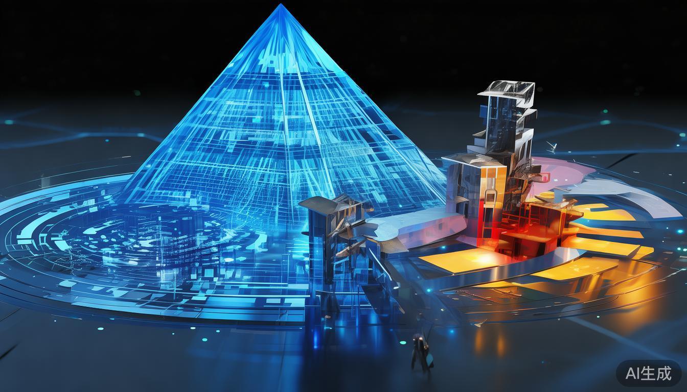 TP官方App未来发展方向：聚焦用户痛点、生态整合与商业模式创新