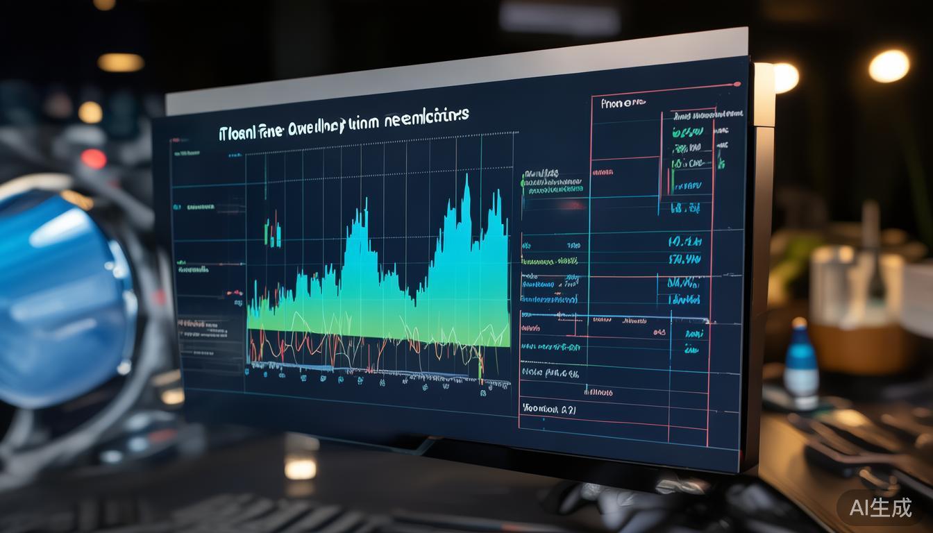 TP钱包2025版：实时数据与预警，如何助力精准投资、规避风险？