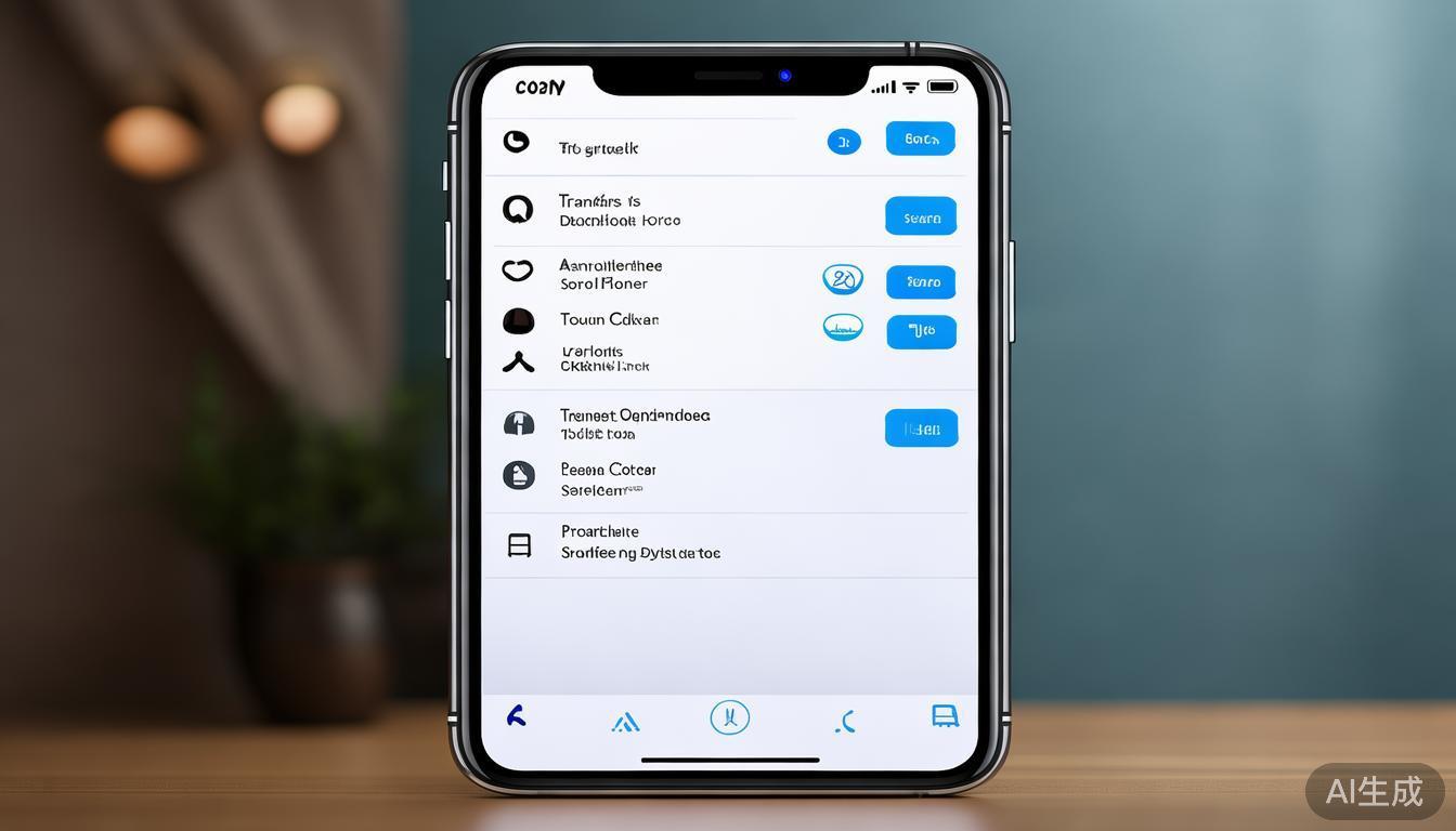 钱包官方网站_钱包ai_如何在tp钱包官网入口中设置交易提醒,精准把握市场时机?
