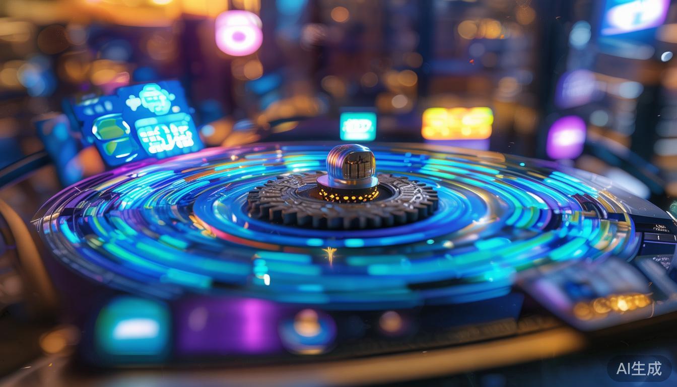 TP官网2025新版：强化社区互动，提升用户黏性与平台活力的关键举措