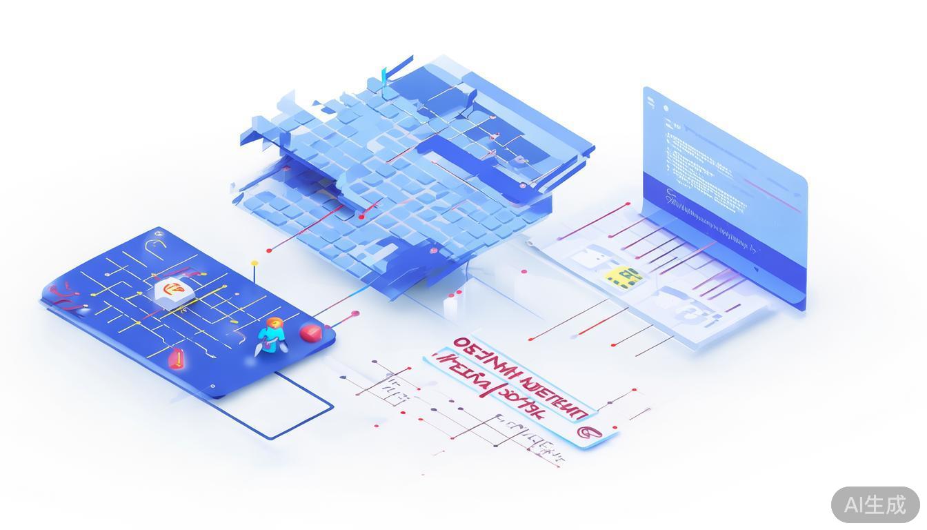 安卓应用法律合规指南：数据保护与内容审核，如何规避风险？