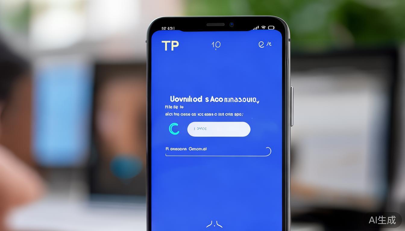 TP官方应用安装步骤简单，获广泛认可，你知道如何操作吗？