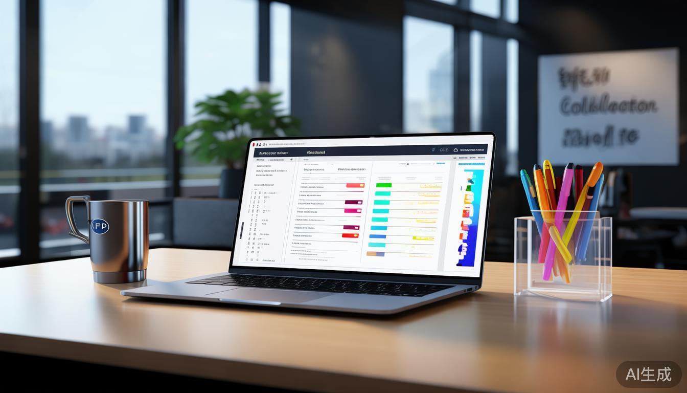 TP软件安卓新版实测：实时同步+可视进度条，如何提升团队效率超过50%？