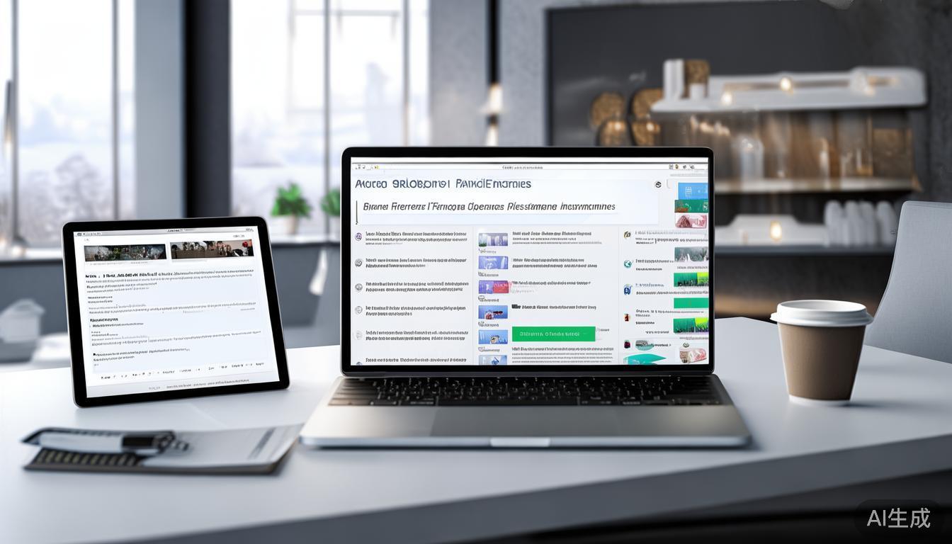 TP官网苹果版推广策略解析：SEO优化与社群运营，如何突破获客挑战？